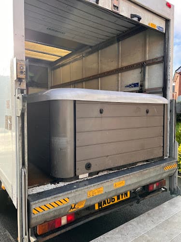 Business listing image