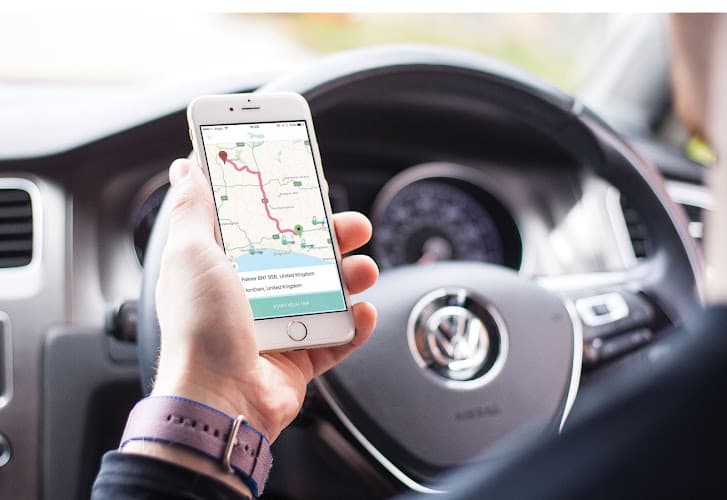 Business listing image