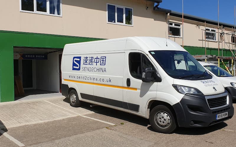 Business listing image