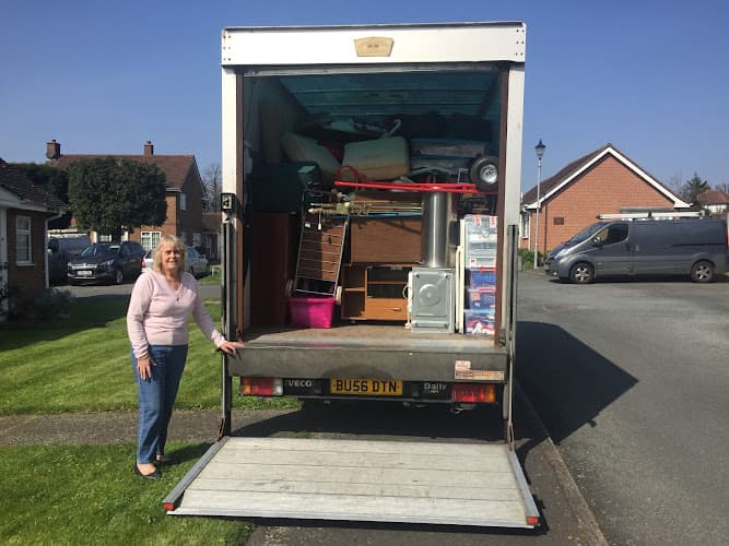 Business listing image