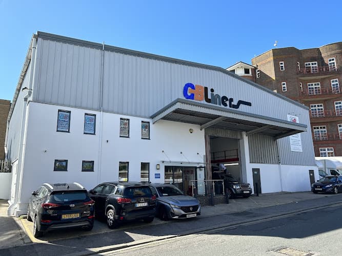 Business listing image