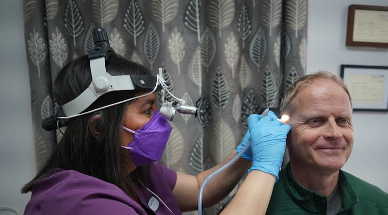 Business listing image