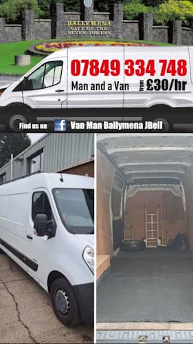 Business listing image