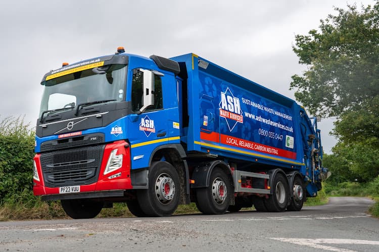 Business listing image