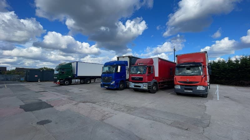 Business listing image