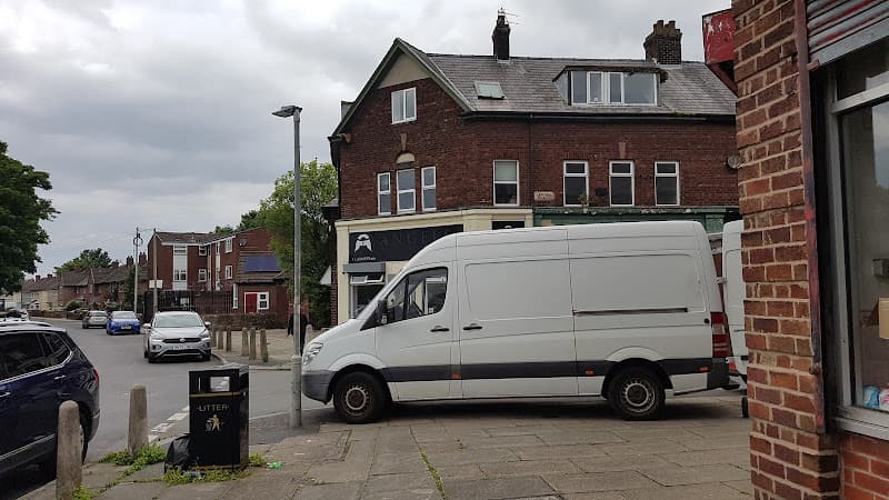 Business listing image