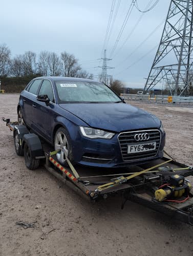 Business listing image