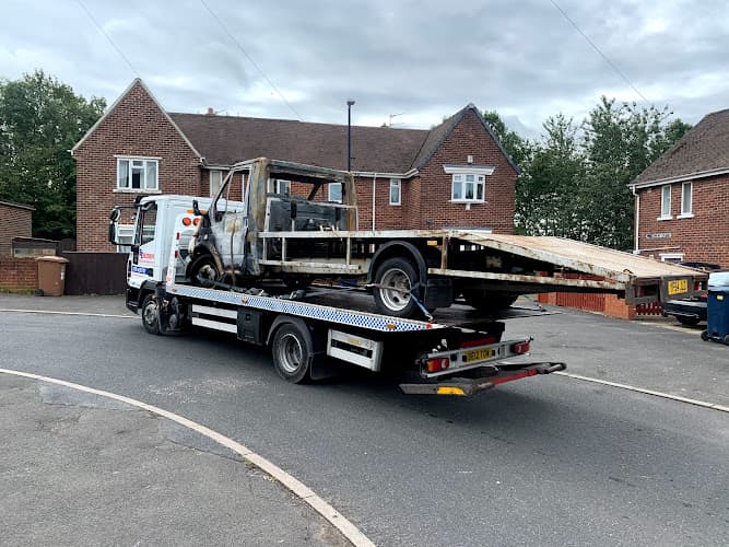 Business listing image