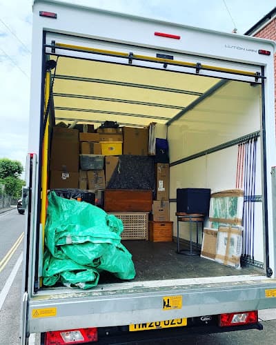 Business listing image