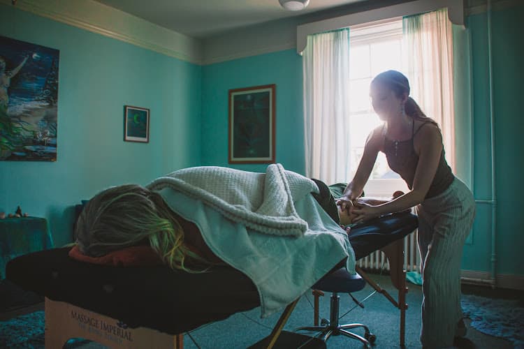 Business listing image