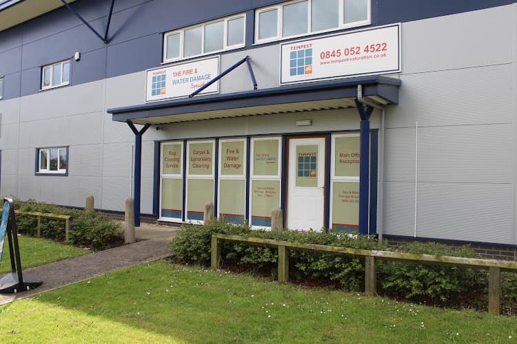 Business listing image