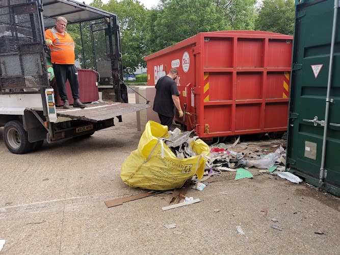 Business listing image