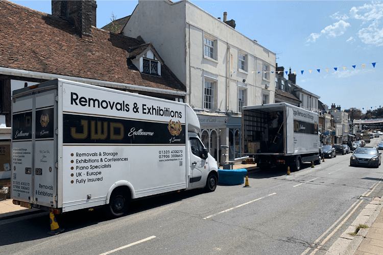 Business listing image