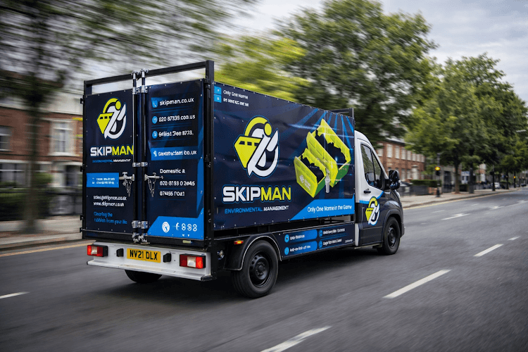 Business listing image