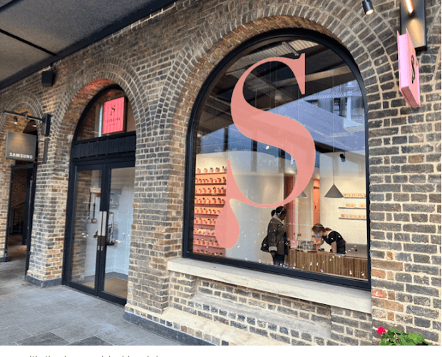 Business listing image