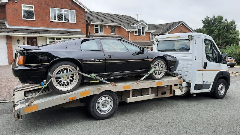 Business listing image