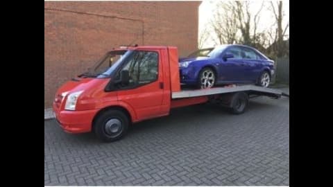 Business listing image