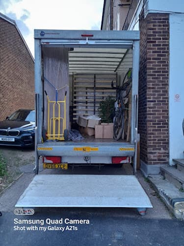 Business listing image