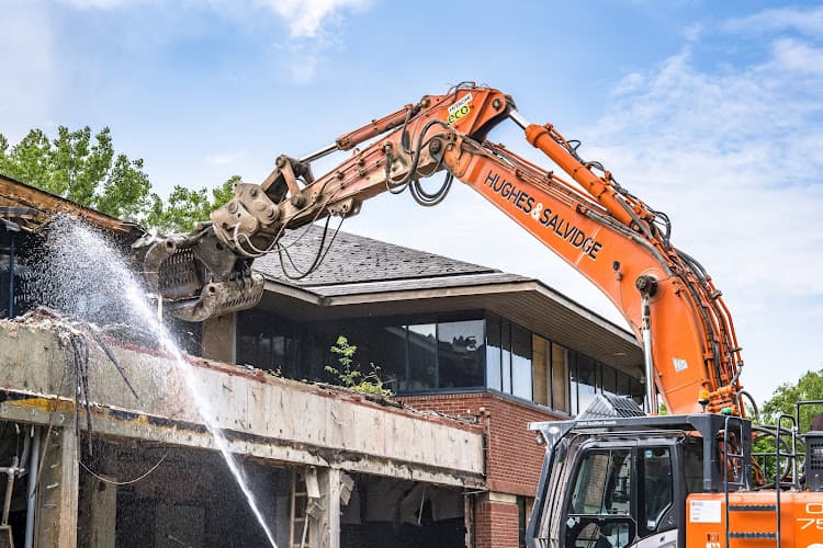 Business listing image