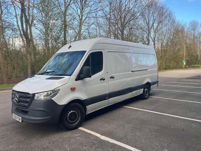 Business listing image