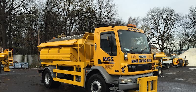 Business listing image