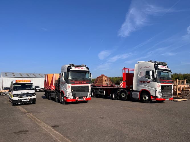 Business listing image