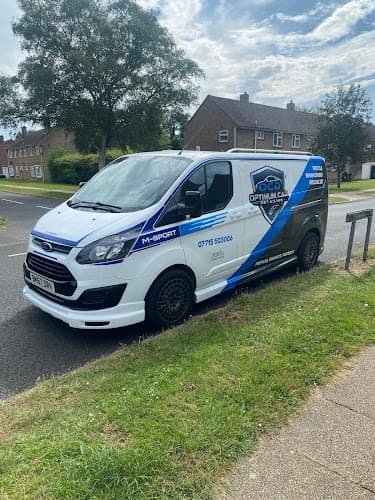 Business listing image