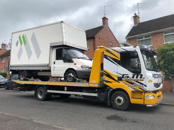 Business listing image