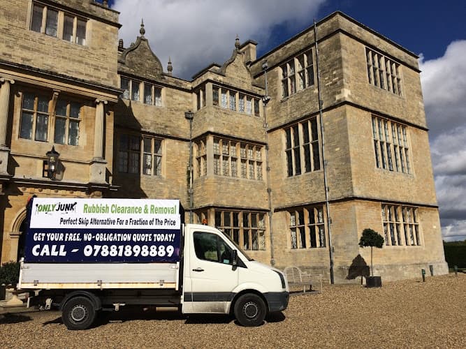 Business listing image