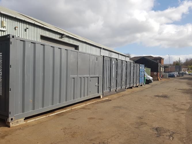 Business listing image