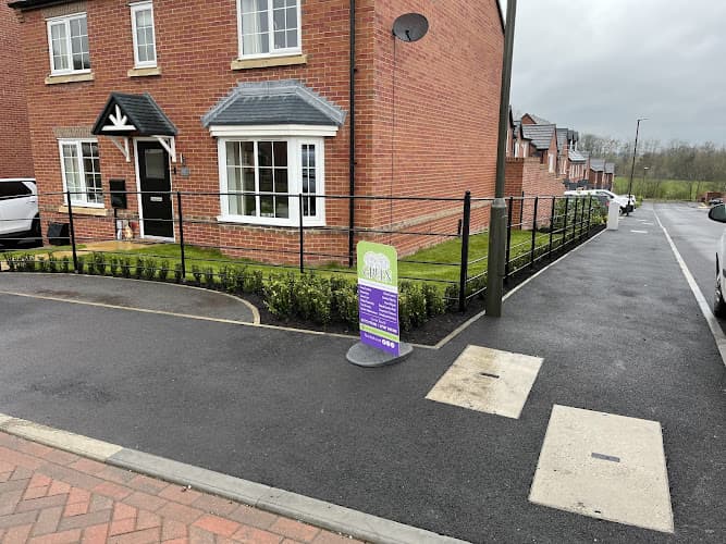 Business listing image