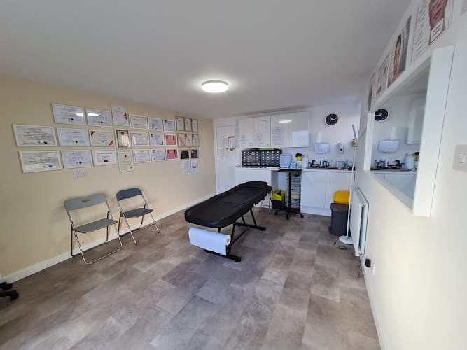 Business listing image