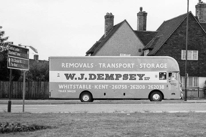 Business listing image