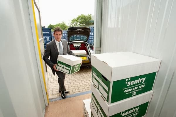 Business listing image