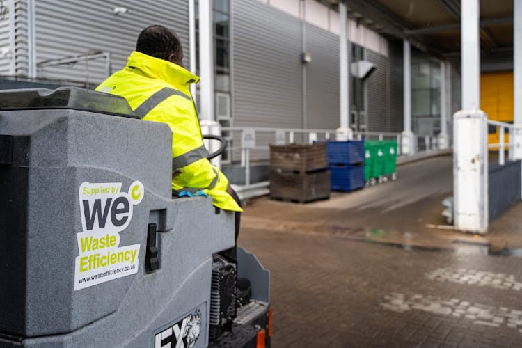 Business listing image