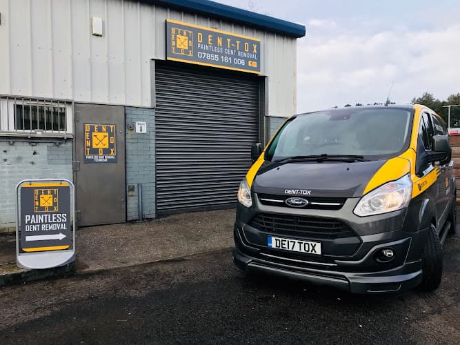 Business listing image