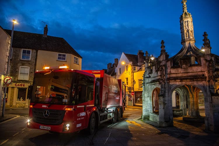 Business listing image