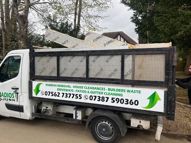 Business listing image