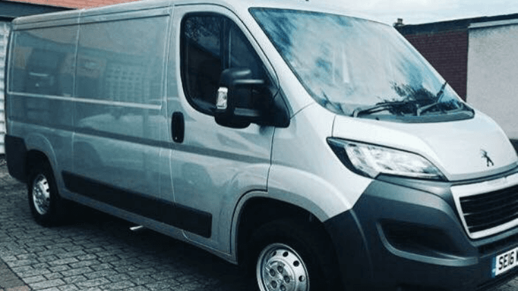 Business listing image