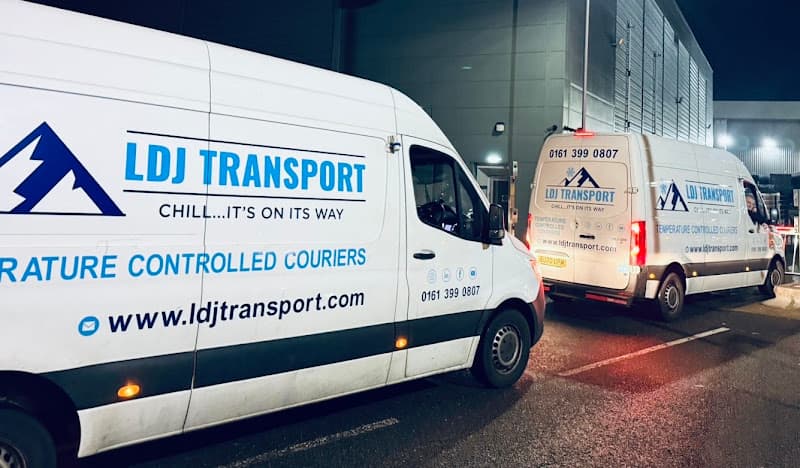 Business listing image