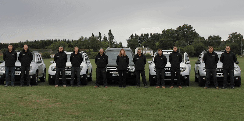 Business listing image