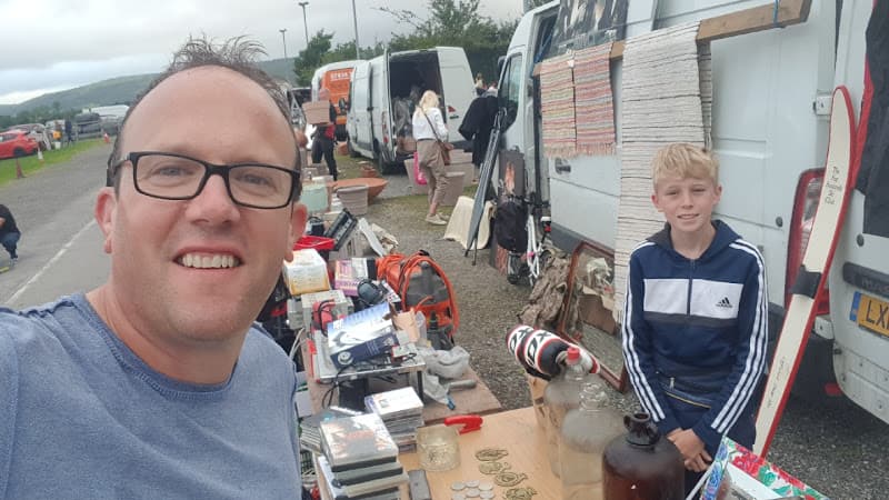 Business listing image