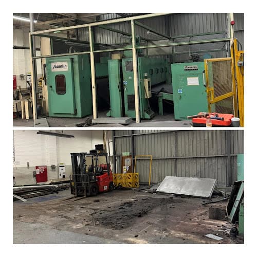 Business listing image