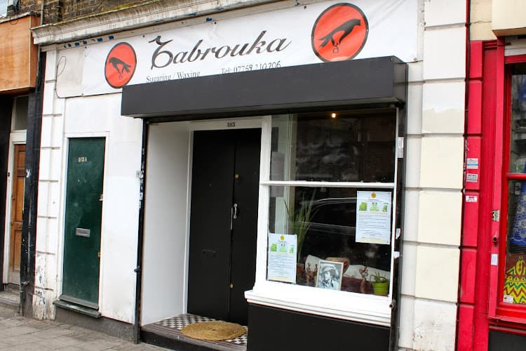 Business listing image