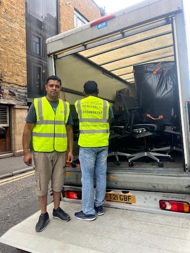 Business listing image