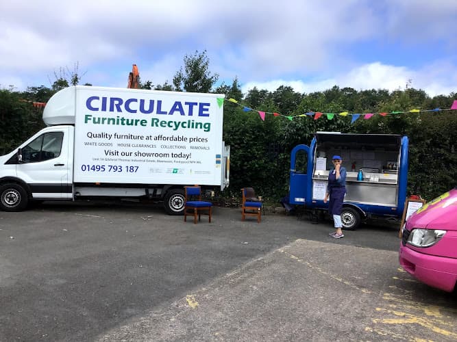 Business listing image