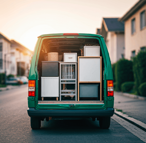 Business listing image