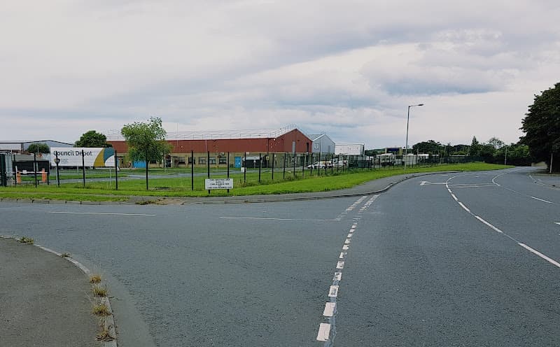 Business listing image