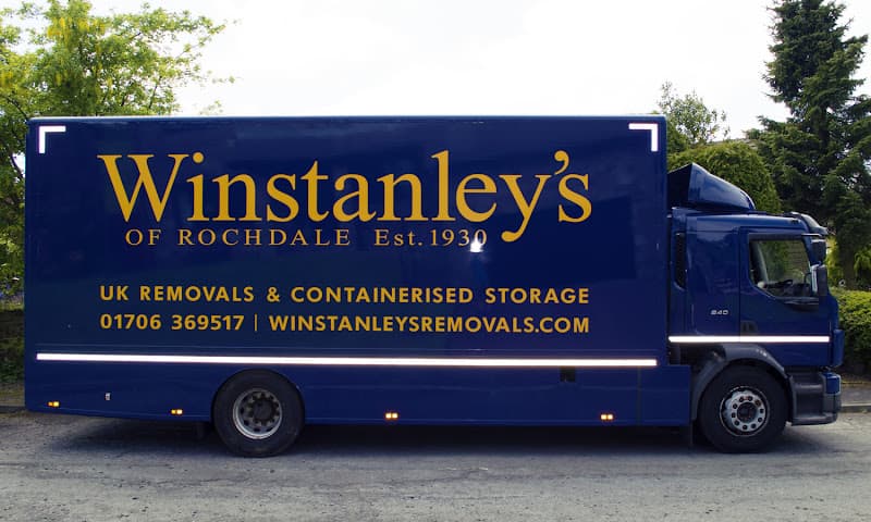 Business listing image