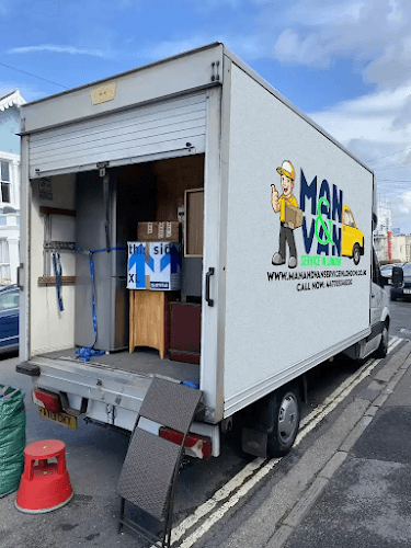 Business listing image